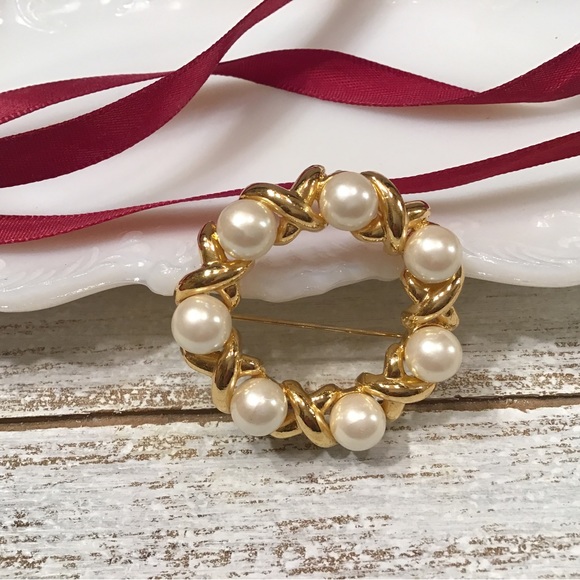 Marvella Pin - Picture 1 of 6